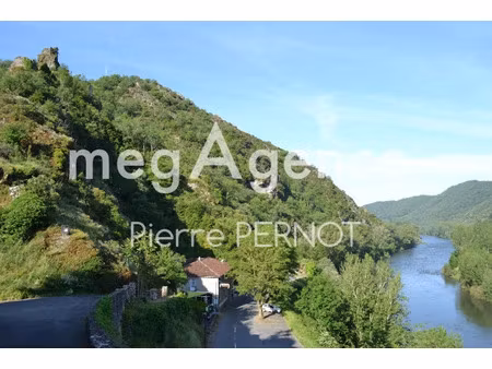 vente locaux professionnels 11 pièces 400 m² à ambialet (81430)  265 000 €