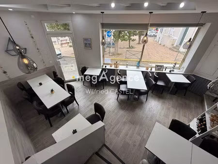 vente locaux professionnels 110 m² à les sables-d'olonne (85100)  214 000 €