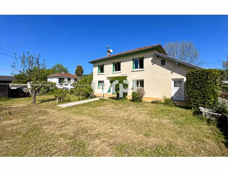 maison arudy 100 m² t-4 à vendre  182 000 €