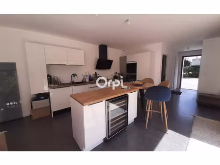 maison breuillet m² t-4 à vendre  540 800 €