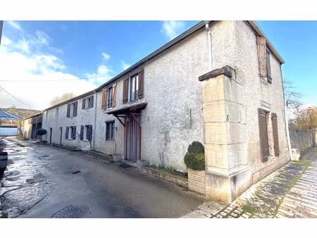 maison gevrey-chambertin m² t-5 à vendre  190 000 €