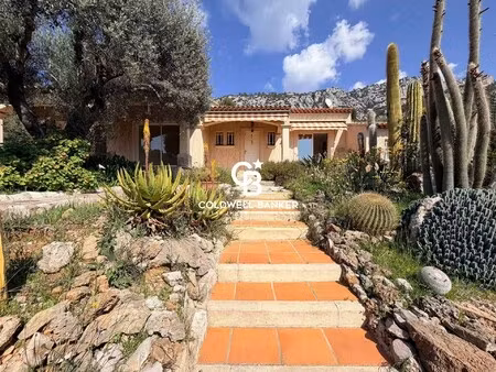 maison de luxe avec vue sur mer à vendre à la valette-du-var : 599 000 € | 105m²