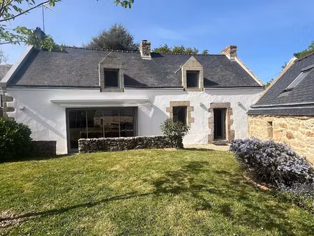 vente maison 6 pièces 103 m² à larmor-baden (56870)  633 000 €