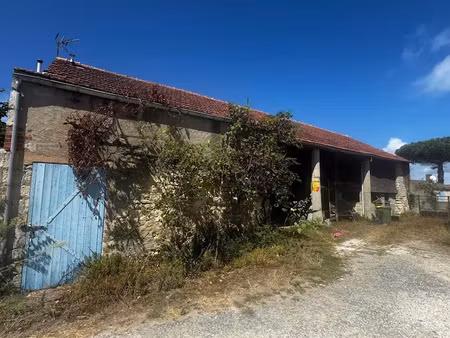 vente terrain 603 m² à dolus-d'oléron (17550)  287 000 €