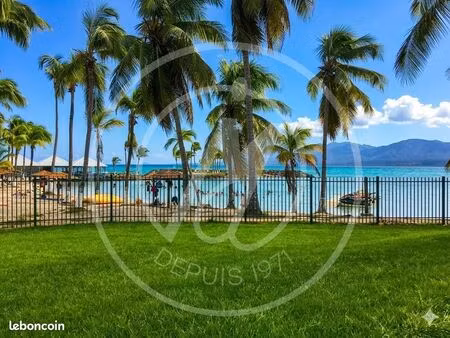 appartement 3 pièces 76 m²