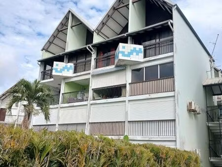 t1 bis a louer a bas du fort