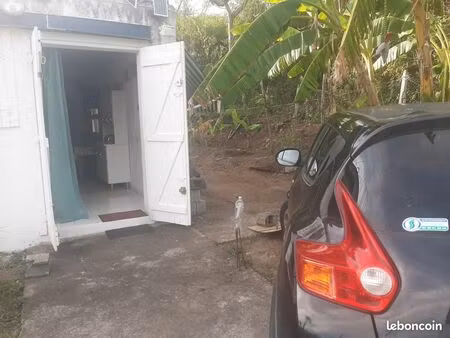 a louer agréable et paisible studio