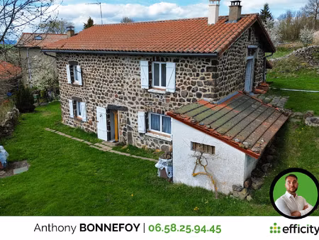 maison 5 pièces - 135 m²