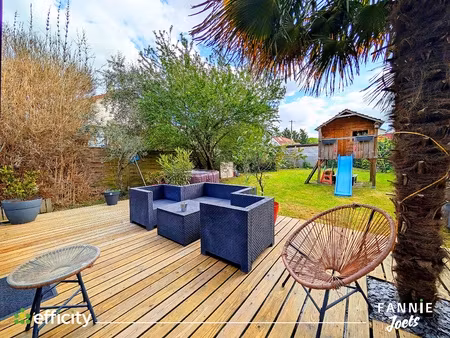 maison 5 pièces - 123 m²