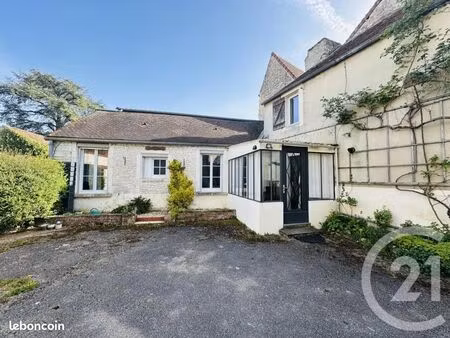 maison 4 pièces 81 m²