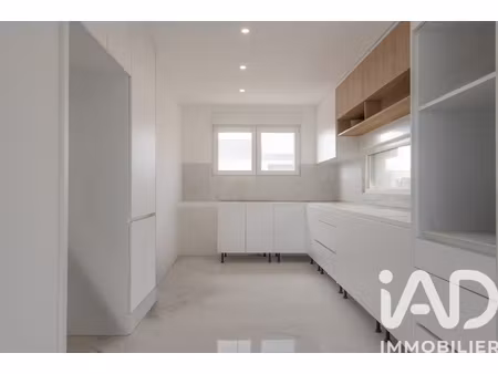 vente maison de ville 6 pièces