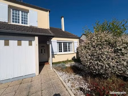 maison 5 pièces 91 m²