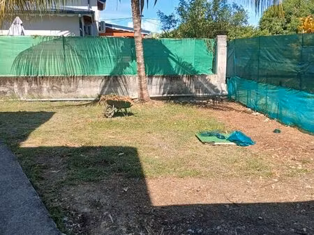 t4 en bas de villa a dunoyer