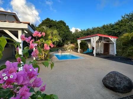 loue villa 3 chambres 200m2