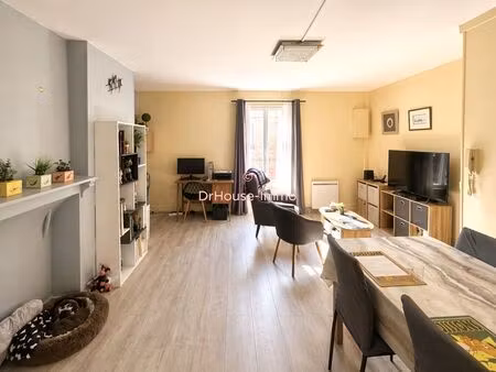 appartement t2 centre proche centre et gare