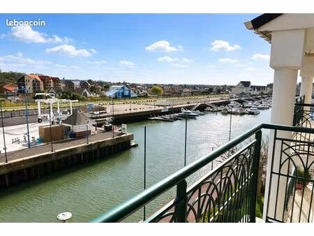 appartement 2 pièces 34 m²