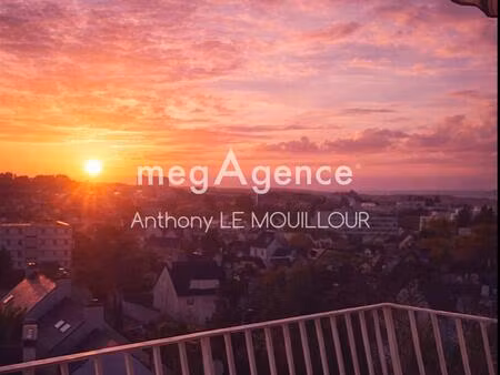appartement lumineux sur lorient