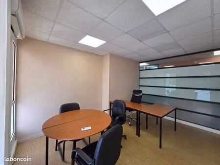 local commercial 14 m²