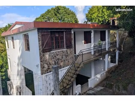 maison 10 pièces 297 m²