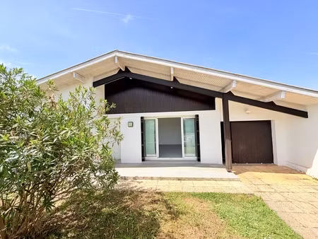 maison 4 pièces - 71 m²