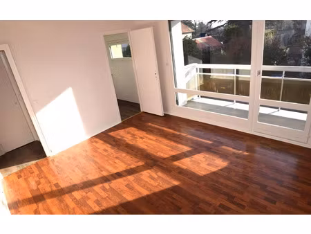 location appartement  21.23 m² t-1 à annemasse  715 €