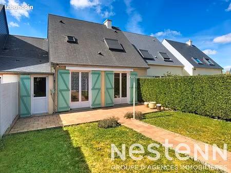 maison 4 pièces 75 m²
