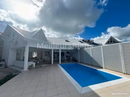 maison 4 pièces 110 m²