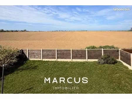 maison 4 pièces 76 m²