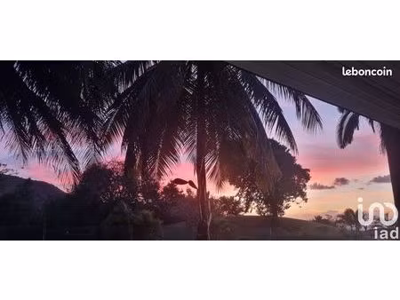 appartement 2 pièces 59 m²