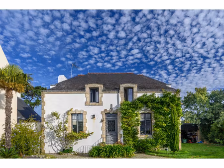 maison bourgeoise à proximité du centre et de la grande plag