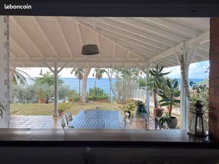 immeuble 4 pièces 226 m²