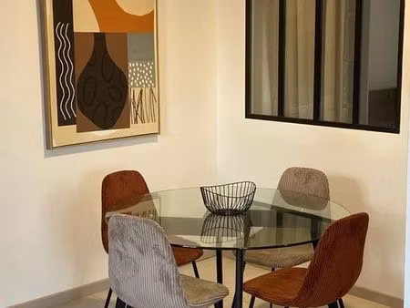 location appartement t3 acajou lamentin