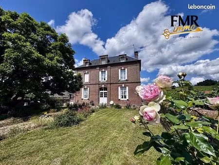 appartement 5 pièces 95 m²