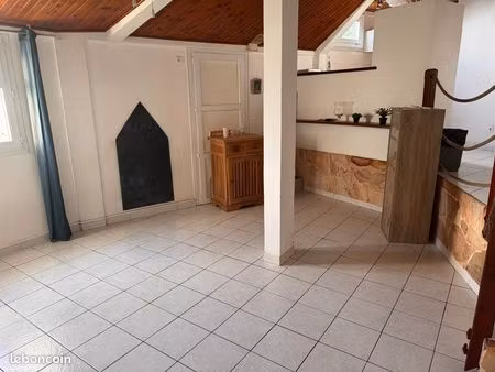 appartement avec jolie vue