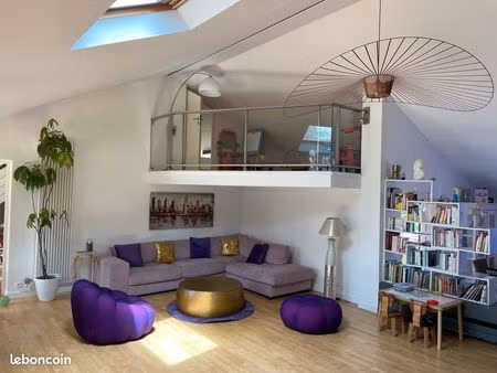 maison d'architecte - 160 m2 - le bois - hérouville saint clair