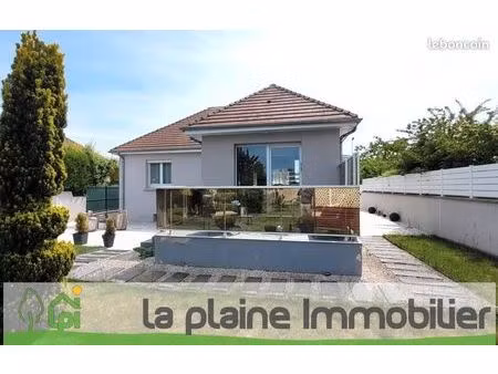maison 4 pièces 77 m²