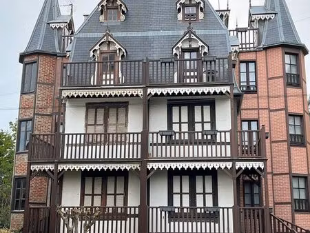 villa 8 pièces proche mer