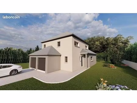 maison 5 pièces 142 m²