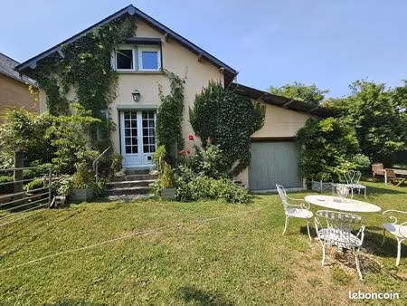 maison 4 pièces 86 m²