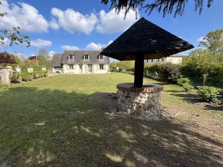 maison 5 pièces 112 m²