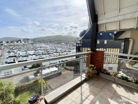 duplex 4 pièces 91 m²