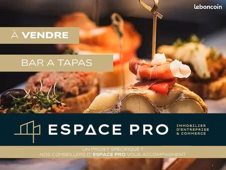 bar 100 m² trouville-sur-mer