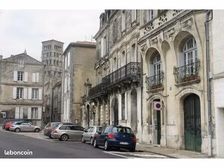 bureau paramedical angouleme