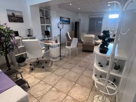 cabinet paramédicale/esthetique/soins