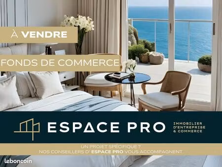 hotel 210 m² trouville-sur-mer