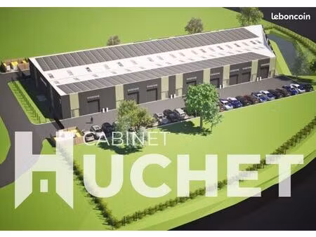 local 116 m²