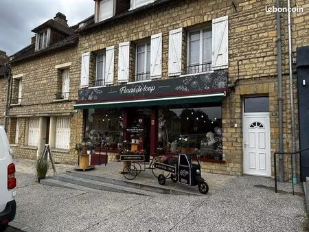 local commercial - 94m2