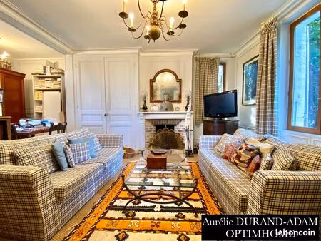 propriété 17 pièces 364 m²