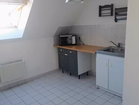 location appartement f2