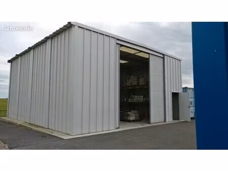 local stockage 100 m2